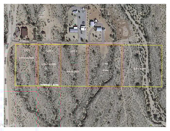 24941 Adams St #-, Buckeye, AZ 85396