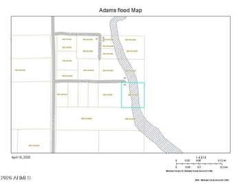 24941 Adams St #-, Buckeye, AZ 85396