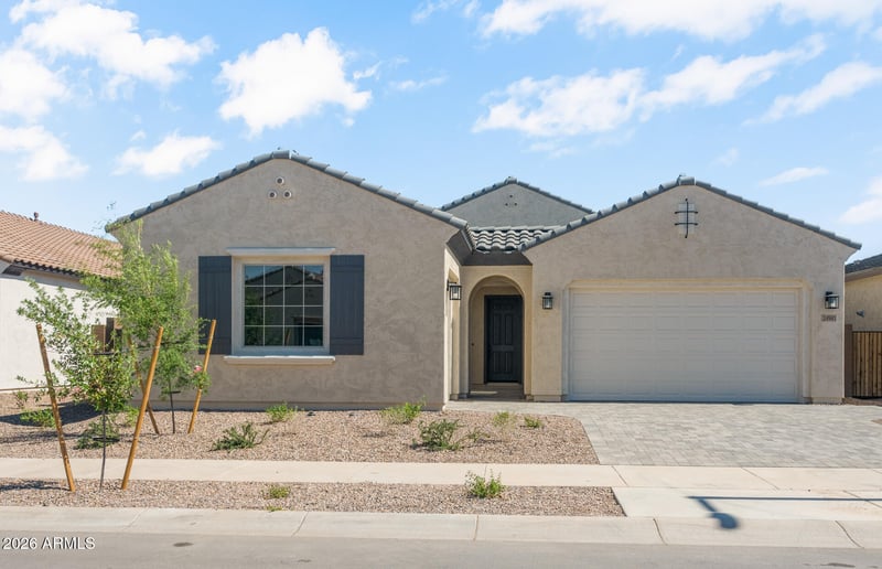 24941 170th Dr, Surprise, AZ 85387
