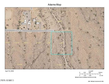24941 Adams St #-, Buckeye, AZ 85396