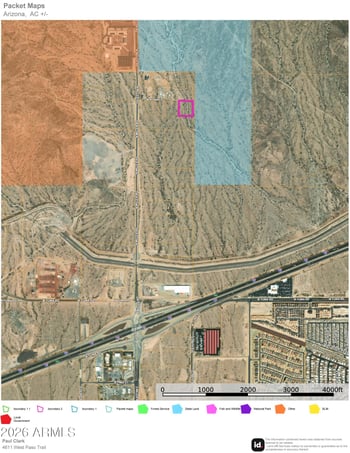 24941 Adams St #-, Buckeye, AZ 85396