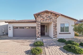 24947 172nd Ln, Surprise, AZ 85387