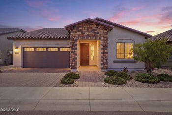 24947 N 172nd Ln, Surprise, AZ 85387