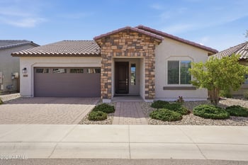 24947 N 172nd Ln, Surprise, AZ 85387