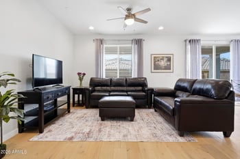 24947 N 172nd Ln, Surprise, AZ 85387