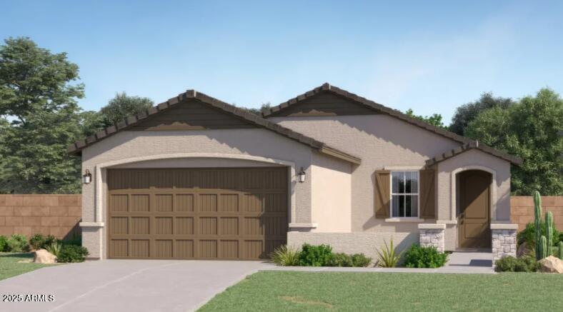 24949 167th Dr, Surprise, AZ 85387