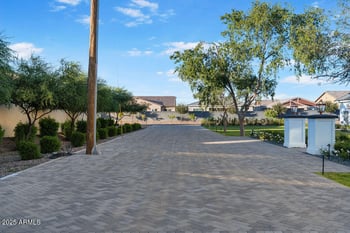 2495 Superstition Dr, Gilbert, AZ 85297