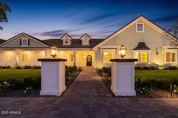 2495 Superstition Dr, Gilbert, AZ 85297