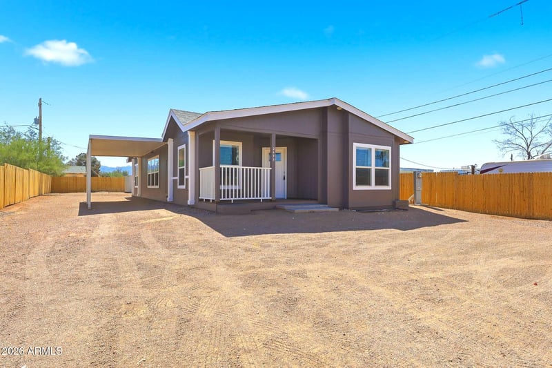 2495 Tepee St, Apache Junction, AZ 85120