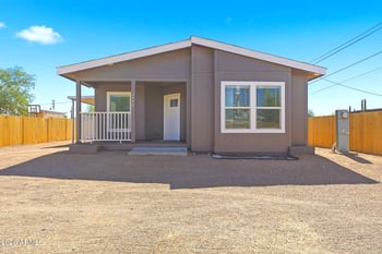2495 Tepee St, Apache Junction, AZ 85120