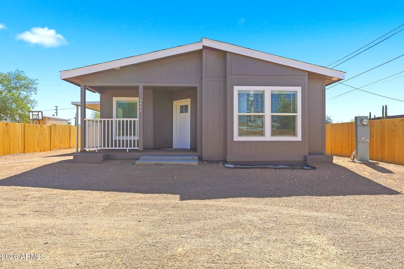 2495 Tepee St, Apache Junction, AZ 85120