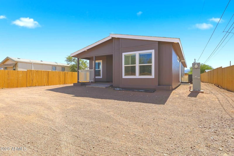 2495 Tepee St, Apache Junction, AZ 85120