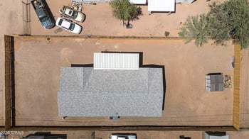 2495 Tepee St, Apache Junction, AZ 85120