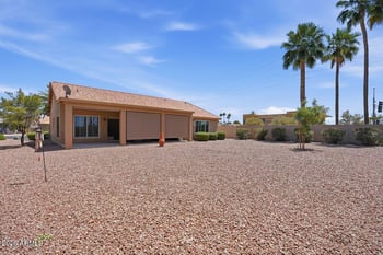 24950 Lakewood Dr, Sun Lakes, AZ 85248
