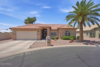24950 Lakewood Dr, Sun Lakes, AZ 85248