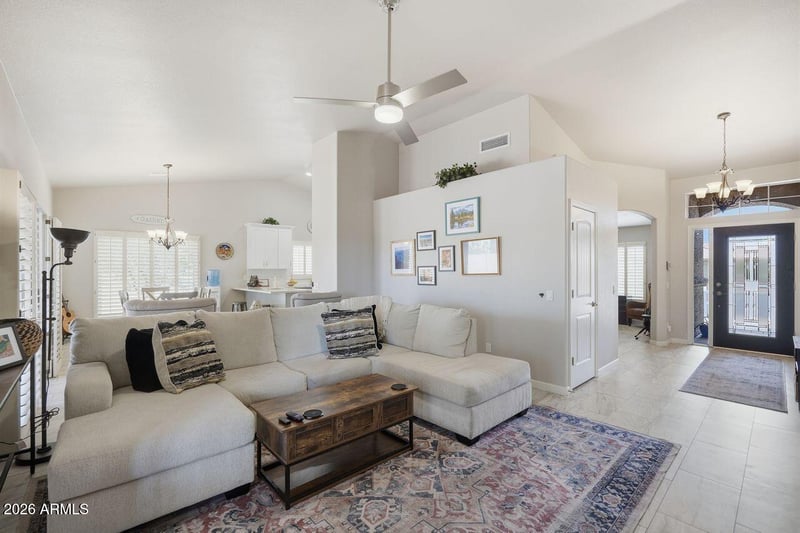 24950 S Lakewood Dr, Sun Lakes, AZ 85248