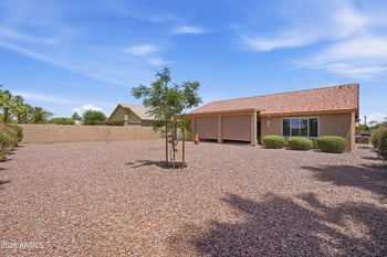 24950 Lakewood Dr, Sun Lakes, AZ 85248