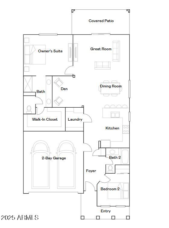 24957 173rd Ln, Surprise, AZ 85387