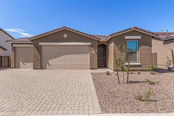 2496 180th Ave, Goodyear, AZ 85338