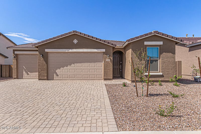 2496 180th Ave, Goodyear, AZ 85338