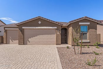 2496 180th Ave, Goodyear, AZ 85338