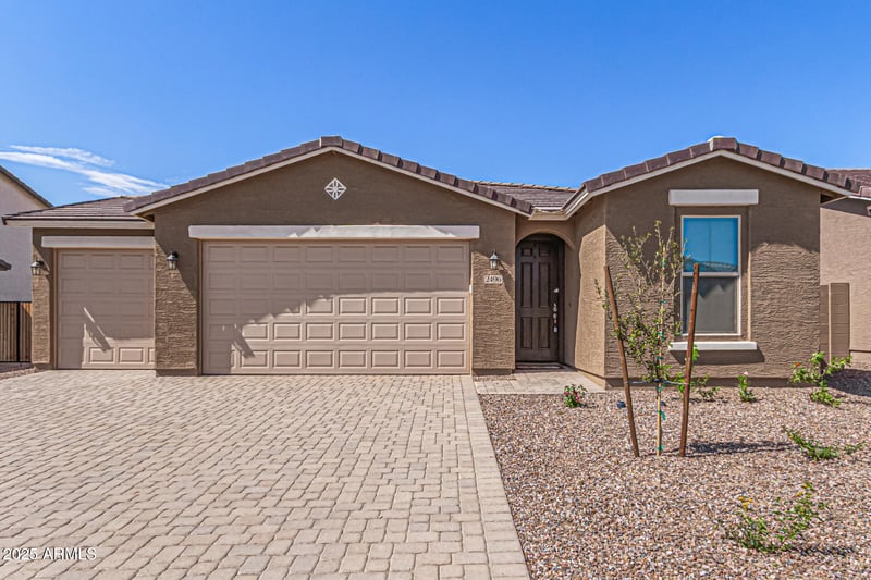 2496 180th Ave, Goodyear, AZ 85338