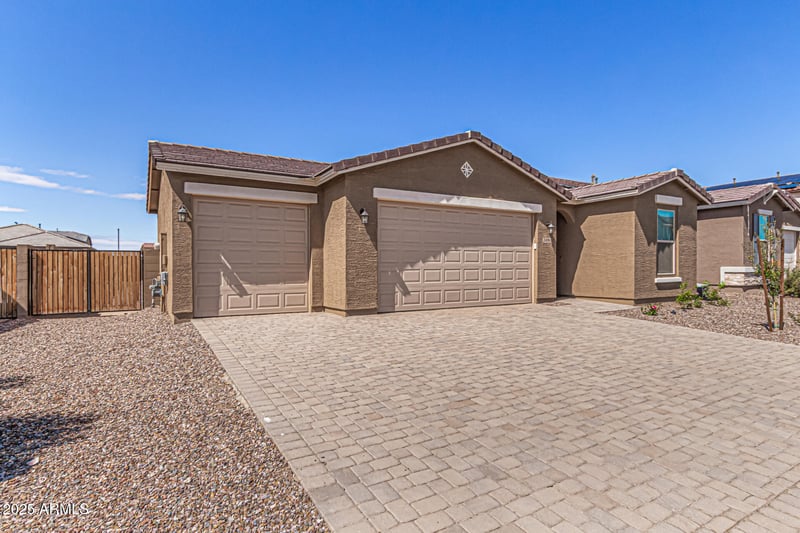 2496 180th Ave, Goodyear, AZ 85338