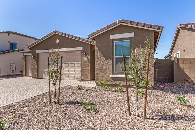 2496 180th Ave, Goodyear, AZ 85338