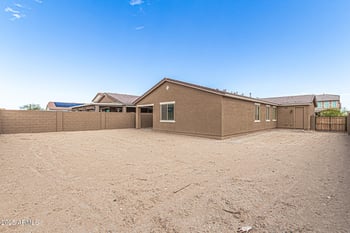 2496 180th Ave, Goodyear, AZ 85338