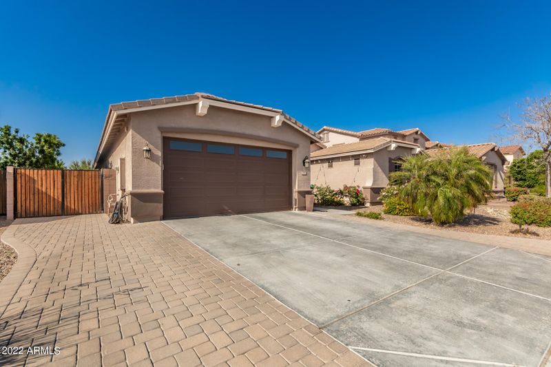 2496 E Aris Dr, Gilbert, AZ 85298