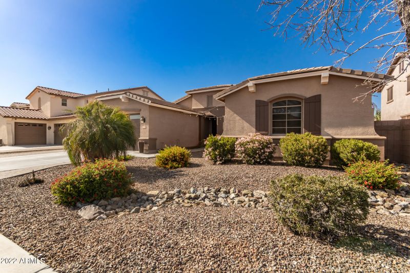 2496 E Aris Dr, Gilbert, AZ 85298