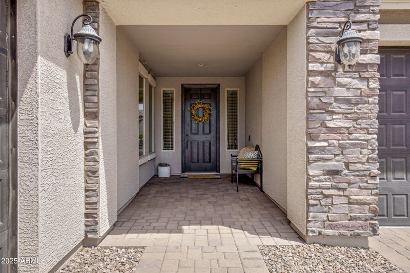 2496 E Lindrick Dr, Gilbert, AZ 85298