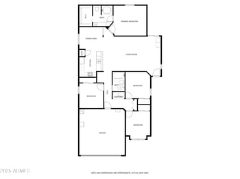 2496 Tanner Ranch Rd, San Tan Valley, AZ 85144