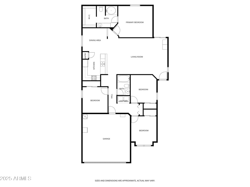 2496 Tanner Ranch Rd, San Tan Valley, AZ 85144