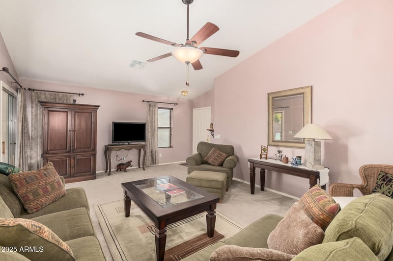 2496 Tanner Ranch Rd, San Tan Valley, AZ 85144