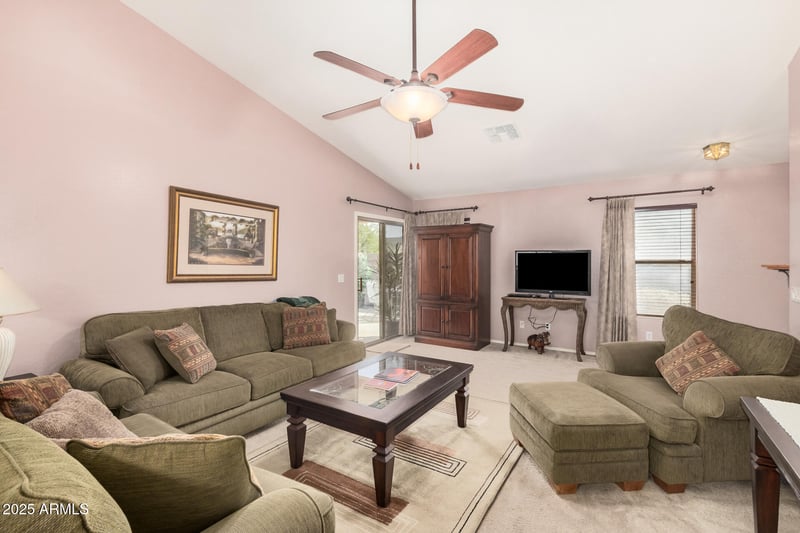 2496 Tanner Ranch Rd, San Tan Valley, AZ 85144