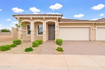 24961 173rd Dr, Surprise, AZ 85387