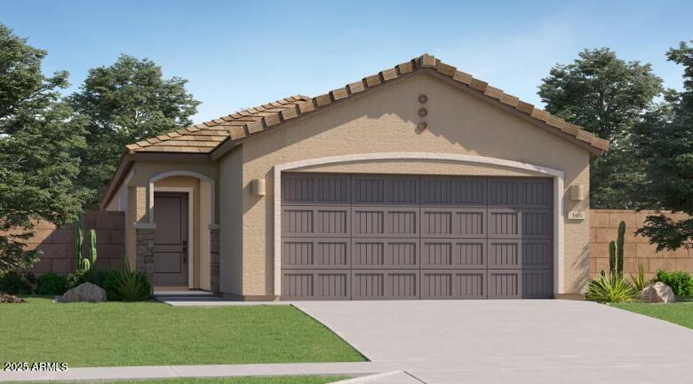 24968 174th Ln, Surprise, AZ 85387