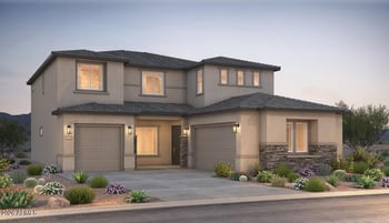 24968 N 170th Dr, Surprise, AZ 85387