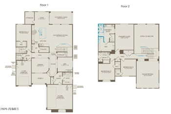 24968 N 170th Dr, Surprise, AZ 85387