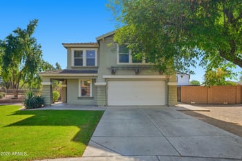 2497 Ivanhoe Ct, Gilbert, AZ 85295