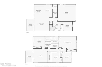 2497 Ivanhoe Ct, Gilbert, AZ 85295