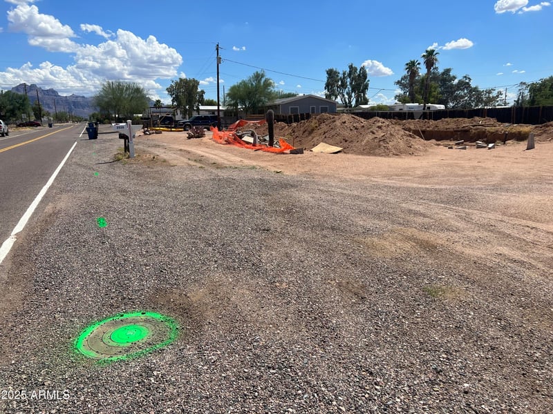 2497 Shiprock St, Apache Junction, AZ 85120