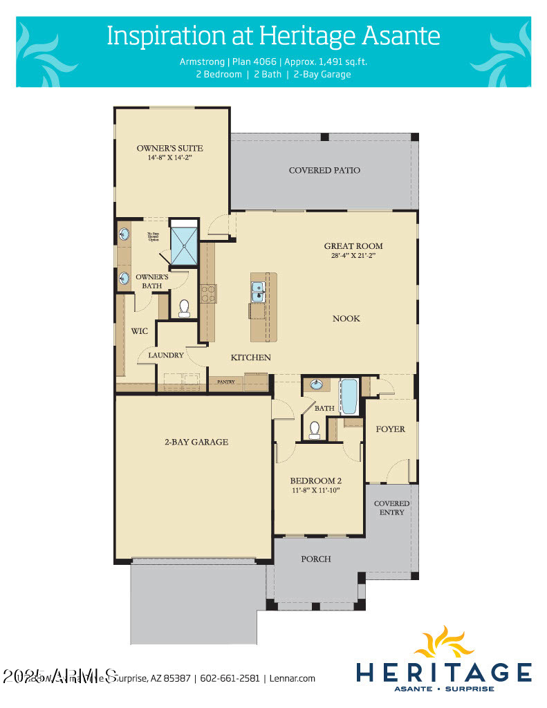 24970 172nd Ave, Surprise, AZ 85387