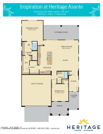 24970 172nd Ave, Surprise, AZ 85387