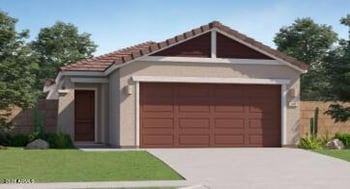 24971 N 174th Dr, Surprise, AZ 85387