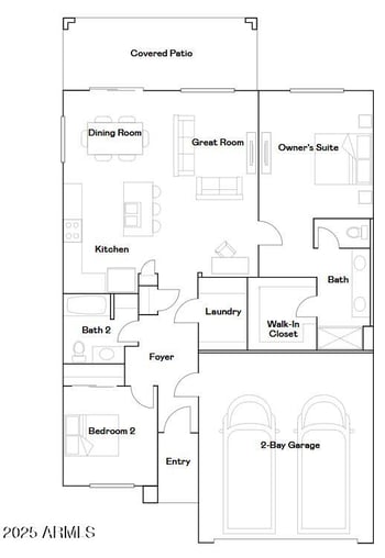24976 174th Ave, Surprise, AZ 85387