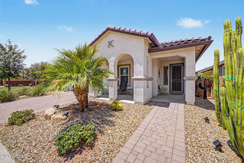 24976 N 172nd Dr, Surprise, AZ 85387