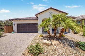 24976 N 172nd Dr, Surprise, AZ 85387