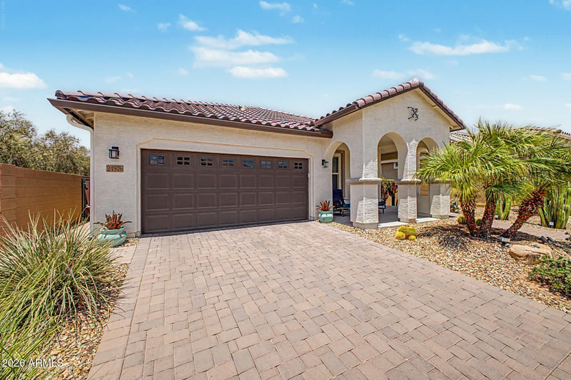 24976 172nd Dr, Surprise, AZ 85387